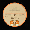 Gary Numan - Cars DE 12-inch single side B v2